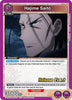 Hajime Saito (037) (UEPR/RNK-1-037) - UE11BT Rurouni Kenshin Release Event Cards