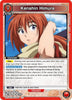 Kenshin Himura (085) (Box Topper Foil) (UE11BT/RNK-1-085) - UE11BT Rurouni Kenshin Foil