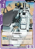 Freeden (GD02-127) - Dual Impact