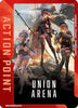 Action Point Card (AP01) (UE14BT/NIK-1-AP01) - UE14BT GODDESS OF VICTORY NIKKE Foil