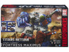 Transformers Generations Titans Return Fortress Maximus