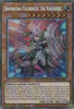 Dogmatika Fleurdelis, the Knighted (Starlight Rare) (CH01-EN015) - THE CHRONICLES DECK: The Fallen & The Virtuous (All-Foil Edition) 1st Edition