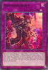 Branded Beast (CH01-EN037) - THE CHRONICLES DECK: The Fallen & The Virtuous (All-Foil Edition) 1st Edition