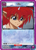 Jin (013) (UE13BT/YYH-1-013) - UE13BT Yu Yu Hakusho Ghost Files
