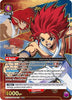 Jin (015) (SR*) (UE13BT/YYH-1-015) - UE13BT Yu Yu Hakusho Ghost Files Foil