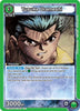 Yusuke Urameshi (037) (UE13BT/YYH-1-037) - UE13BT Yu Yu Hakusho Ghost Files Foil