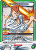 Kazuma Kuwabara (043) (UE13BT/YYH-1-043) - UE13BT Yu Yu Hakusho Ghost Files Foil