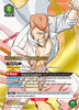 Kazuma Kuwabara (043) (SR**) (UE13BT/YYH-1-043) - UE13BT Yu Yu Hakusho Ghost Files Foil