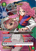 Genkai (047) (SR*) (UE13BT/YYH-1-047) - UE13BT Yu Yu Hakusho Ghost Files Foil