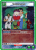 Tournament (UE13BT/YYH-1-063) - UE13BT Yu Yu Hakusho Ghost Files