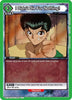 I Didn't Die For Nothing! (UE13BT/YYH-1-064) - UE13BT Yu Yu Hakusho Ghost Files