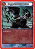 Sword of the Darkness Flame (UE13BT/YYH-1-096) - UE13BT Yu Yu Hakusho Ghost Files