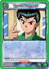 Yusuke Urameshi (102) (UE13BT/YYH-1-102) - UE13BT Yu Yu Hakusho Ghost Files