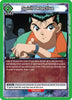 Spirit Detective (UE13BT/YYH-1-109) - UE13BT Yu Yu Hakusho Ghost Files Foil
