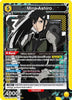 Mina Ashiro (005) (UE12BT/KJ8-1-005) - UE12BT Kaiju No 8 Foil