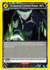 Unleashed Combat Power, 96% (UE12BT/KJ8-1-035) - UE12BT Kaiju No 8