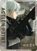 Action Point Card (AP09) (UE12BT/KJ8-1-AP09) - UE12BT Kaiju No 8 Foil