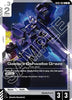 Gaelio's Schwalbe Graze (GD02-082) - Dual Impact