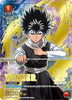 Hiei (081) (Winner) (UEPR/YYH-1-081) - Union Arena Promotion Cards Foil