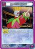 Beautiful Suzuki (001) (UEPR/YYH-1-001) - UE13BT Yu Yu Hakusho Ghost Files Release Event Cards