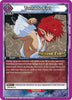 Tornado Fist (UEPR/YYH-1-030) - UE13BT Yu Yu Hakusho Ghost Files Release Event Cards