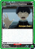 Soshiro Hoshina (066) (UEPR/KJ8-1-066) - UE12BT Kaiju No 8 Release Event Cards