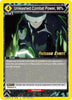 Unleashed Combat Power, 96% (UEPR/KJ8-1-035) - UE12BT Kaiju No 8 Release Event Cards