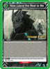 Now Leave the Rest to Me (UEPR/KJ8-1-074) - UE12BT Kaiju No 8 Release Event Cards