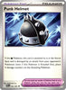 Punk Helmet 92 - ME02 Phantasmal Flames
