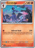 Ceruledge 20 - ME02 Phantasmal Flames