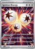 Ignition Energy 124 - ME02 Phantasmal Flames Holofoil