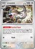 Linoone 82 - ME02 Phantasmal Flames