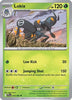 Lokix 10 - ME02 Phantasmal Flames