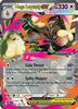 Mega Lopunny ex - 084/094 84 - ME02 Phantasmal Flames Holofoil