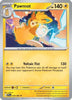 Pawmot 34 - ME02 Phantasmal Flames Holofoil