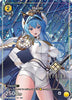 Helm (U*) (UE14BT/NIK-1-002) - UE14BT GODDESS OF VICTORY NIKKE Foil