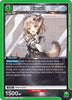 Biscuit (UE14BT/NIK-1-078) - UE14BT GODDESS OF VICTORY NIKKE Foil