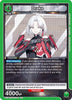 Drake (087) (UE14BT/NIK-1-087) - UE14BT GODDESS OF VICTORY NIKKE Foil