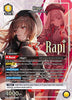 Rapi (106) (SR*) (UE14BT/NIK-1-106) - UE14BT GODDESS OF VICTORY NIKKE Foil