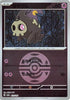 [JP] Duskull (Friend Ball Pattern) (072/193) - M2a High Class Pack MEGA Dream ex Holofoil