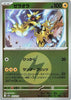 [JP] Zeraora (Energy Symbol Pattern) (055/193) - M2a High Class Pack MEGA Dream ex Holofoil