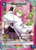 Mitsuri Kanroji (033) (R*) (UEX05BT/KMY-3-033) - UEX05BT Demon Slayer Kimetsu no Yaiba Vol2 Foil