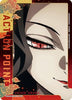Action Point Card (AP04) (UEX05BT/KMY-3-AP04) - UEX05BT Demon Slayer Kimetsu no Yaiba Vol2 Foil
