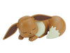 Pokemon Eevee 07 (Sleeping Pose) Quick Model Kit