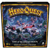 Hero Quest Rise of the Dread Moon Quest Pack