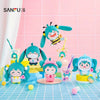 Wayaya Style Hatsune Miku Plush Blind Box Vol.1 (1 Random Box)