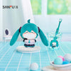Wayaya Style Hatsune Miku Plush Blind Box Vol.1 (1 Random Box)