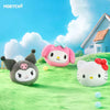 Sanrio Soft Mochi Series Blind Box (1 Random Box)