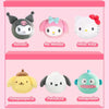Sanrio Soft Mochi Series Blind Box (1 Random Box)