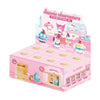 Sanrio 24-Hour Restaurant Series Mini Box Micro Blind Box (1 Random Box)